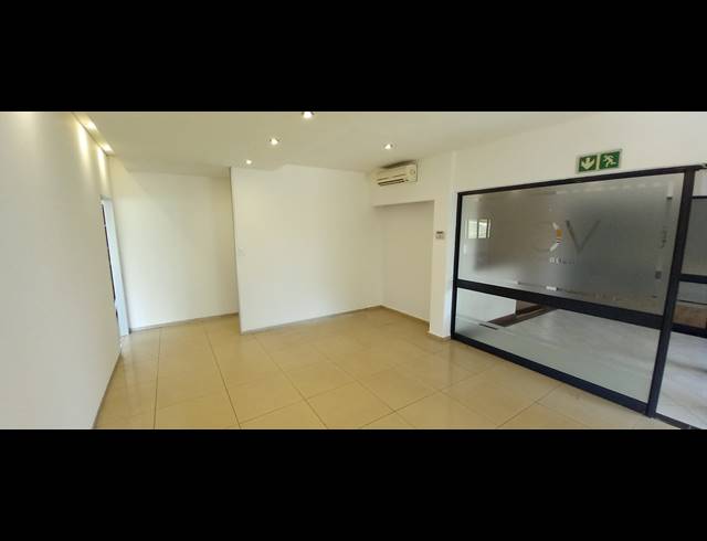 216M² OFFICE TO LET IN RIVONIA